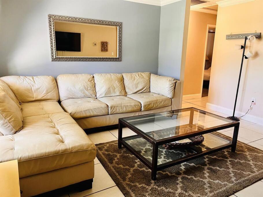 5Bed2Bath Pool Home Walking Distance From Beach! Clearwater Beach Zewnętrze zdjęcie