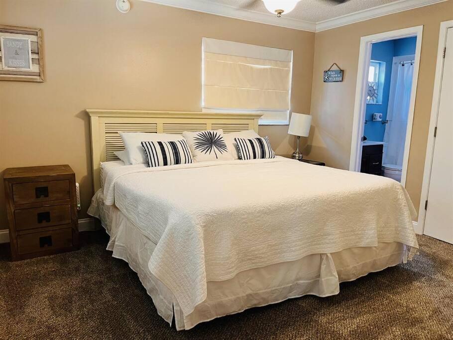 5Bed2Bath Pool Home Walking Distance From Beach! Clearwater Beach Zewnętrze zdjęcie