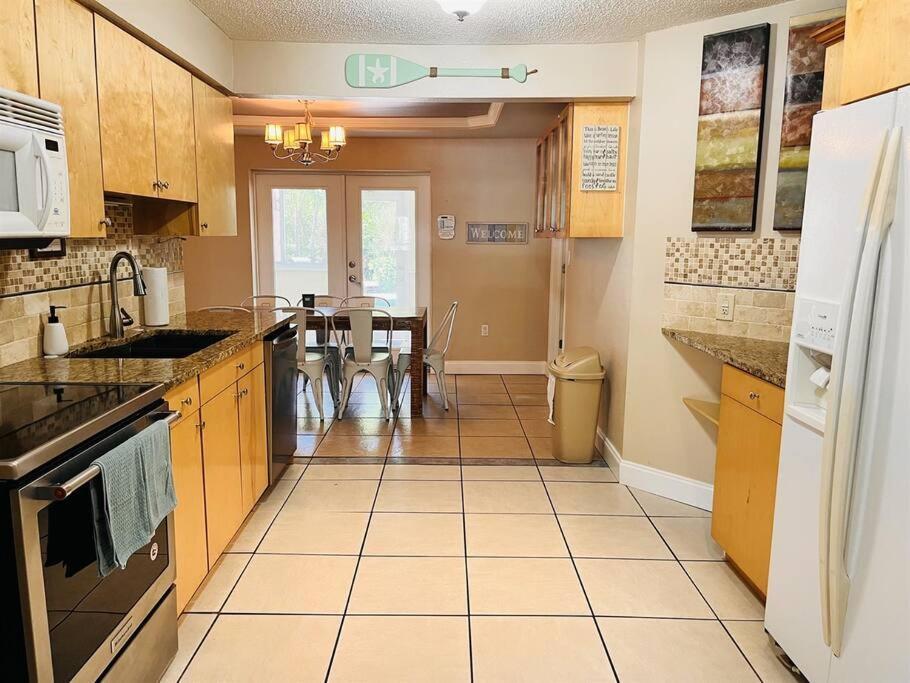 5Bed2Bath Pool Home Walking Distance From Beach! Clearwater Beach Zewnętrze zdjęcie